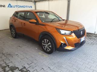 PEUGEOT 2008 usata, con Airbag