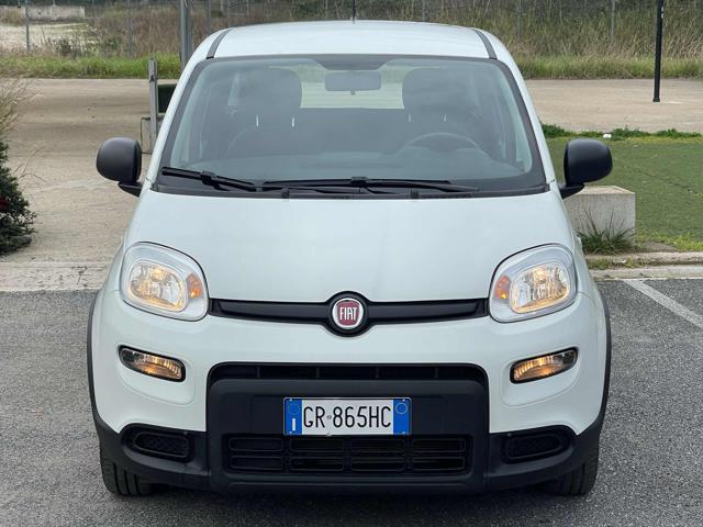 FIAT Panda usata 24