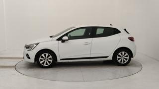 RENAULT Clio usata, con Airbag