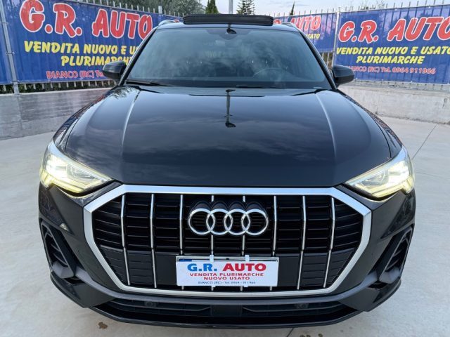 AUDI Q3 usata, con Airbag