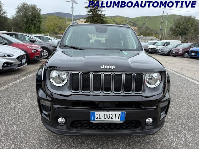 JEEP Renegade usata, con Airbag
