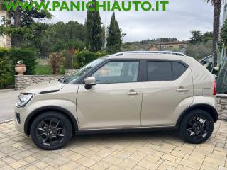 SUZUKI Ignis usata, con Airbag laterali