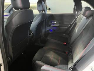 MERCEDES-BENZ B 200 usata, con Controllo automatico clima