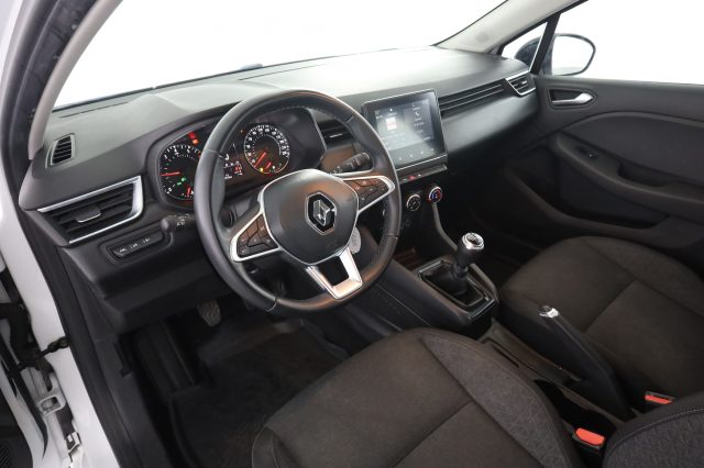 RENAULT Clio usata 0