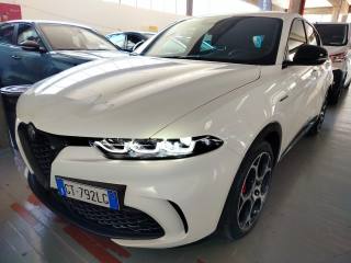 ALFA ROMEO Tonale 1.5 160cv MHEV TCT7 Veloce