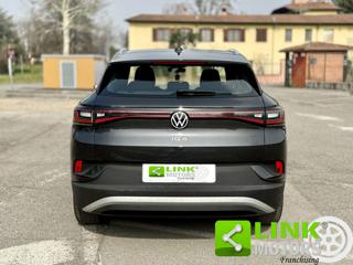 VOLKSWAGEN ID.4 usata, con Controllo automatico clima