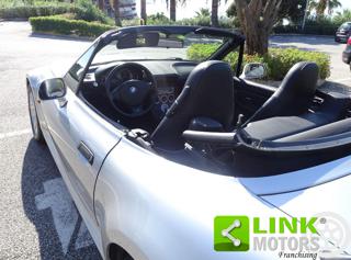 BMW Z3 usata 16