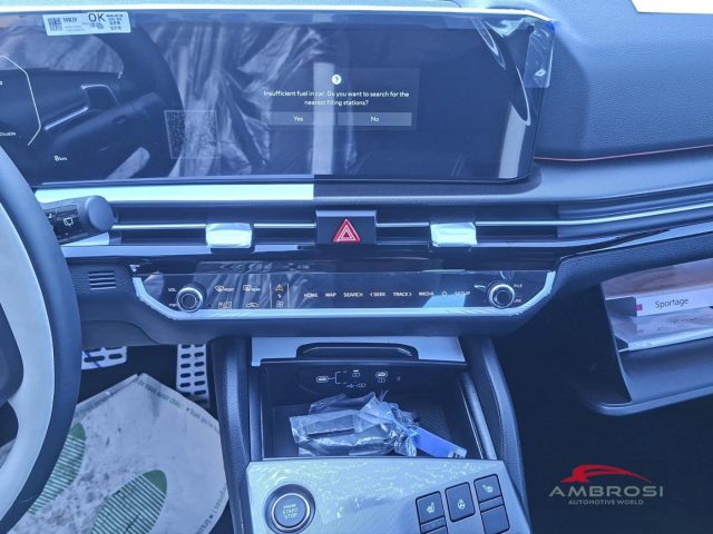 KIA Sportage usata 14