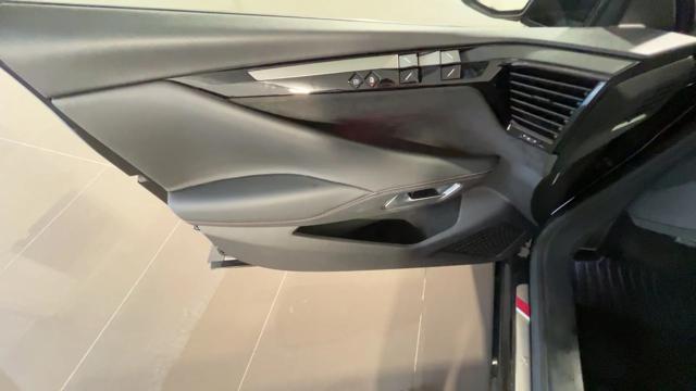 DS AUTOMOBILES DS 4 usata, con Controllo trazione