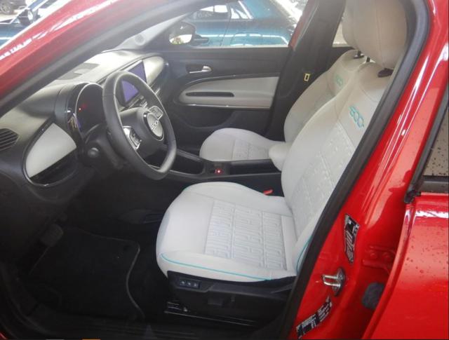 FIAT 600 usata, con Autoradio