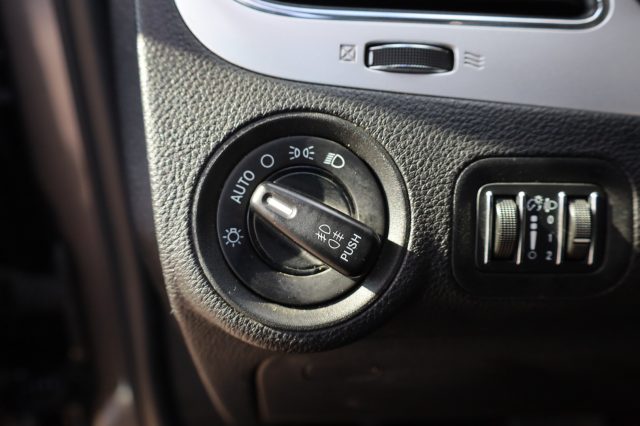 FIAT Freemont usata, con Airbag posteriore