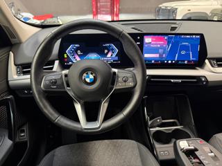 BMW X1 usata, con Controllo trazione