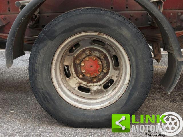 IVECO Daily usata 7