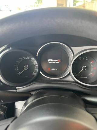 FIAT 500L usata, con Cruise Control