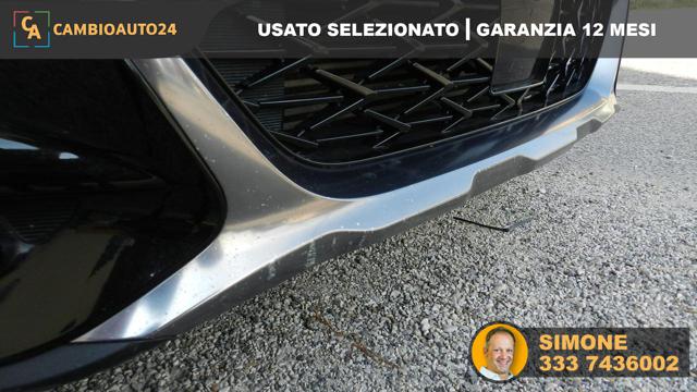 KIA XCeed usata 108