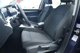 VOLKSWAGEN Golf usata, con Antifurto