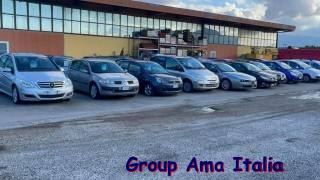 MINI Countryman usata, con Lettore CD