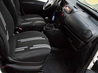FIAT Fiorino usata 30