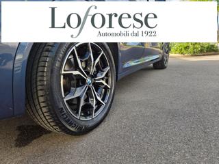 BMW X3 usata, con Cerchi in lega