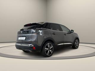 PEUGEOT 3008 usata, con Alzacristalli elettrici
