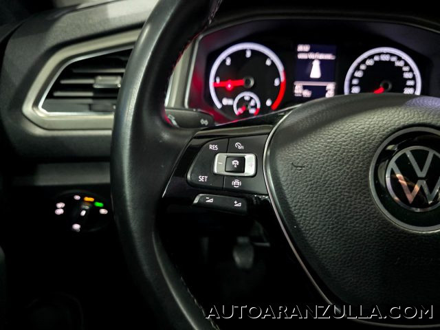 VOLKSWAGEN T-Roc usata, con Park Distance Control