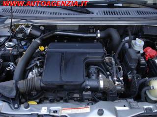 SUZUKI Ignis usata 15
