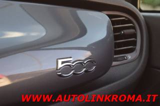 FIAT 500X usata, con Park Distance Control