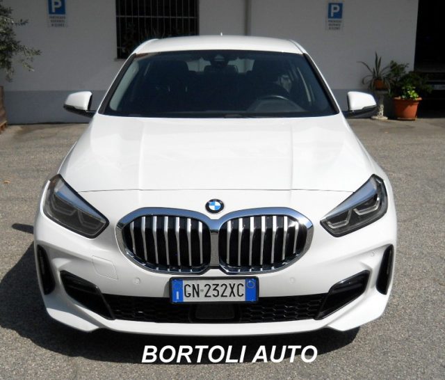 BMW 116 usata, con Airbag