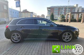 MERCEDES-BENZ A 200 usata, con Climatizzatore