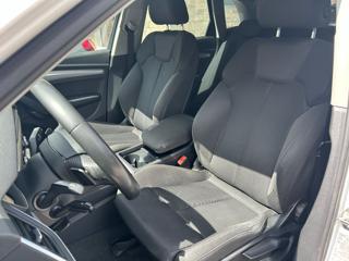 AUDI Q5 usata, con Chiusura centralizzata