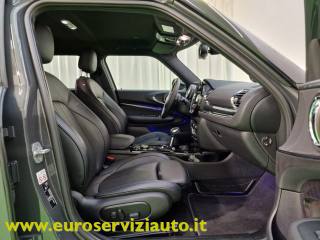 MINI Clubman usata, con Airbag testa