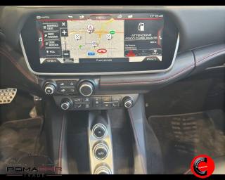 FERRARI Portofino usata, con Sistema di navigazione