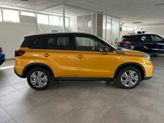 SUZUKI Vitara usata, con Airbag Passeggero