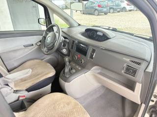 FIAT Idea usata, con MP3