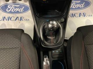 FORD Puma usata, con Sistema di navigazione
