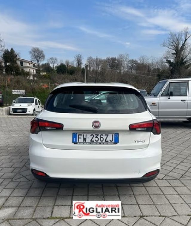 FIAT Tipo usata 10