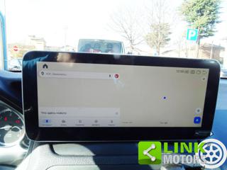 MERCEDES-BENZ E 220 usata, con ESP