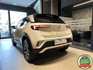 OPEL Mokka usata, con Autoradio
