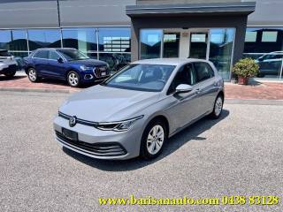 VOLKSWAGEN Golf 1.0 eTSI EVO DSG Life Hybrid