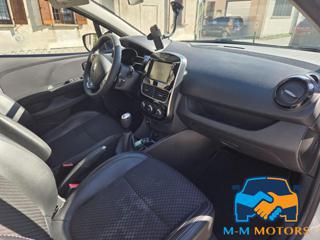 RENAULT Clio usata, con ESP