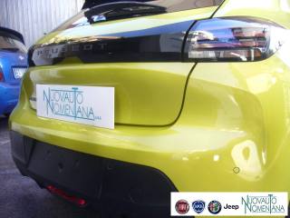 PEUGEOT 208 usata, con ESP