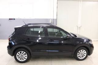 VOLKSWAGEN T-Cross usata, con Chiusura centralizzata
