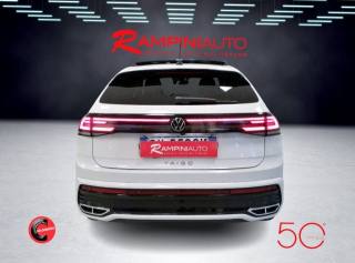 VOLKSWAGEN Taigo usata 9