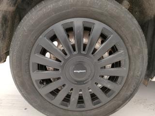 FIAT 500 usata, con Bluetooth