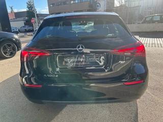 MERCEDES-BENZ A 180 usata, con Autoradio