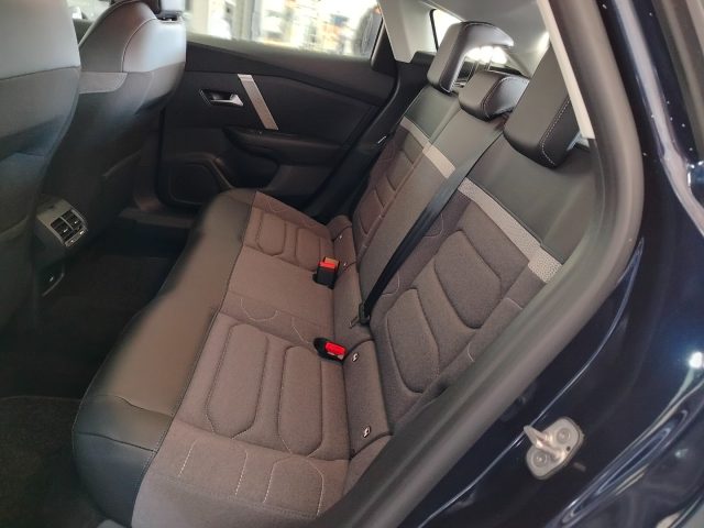CITROEN C4 usata, con ESP