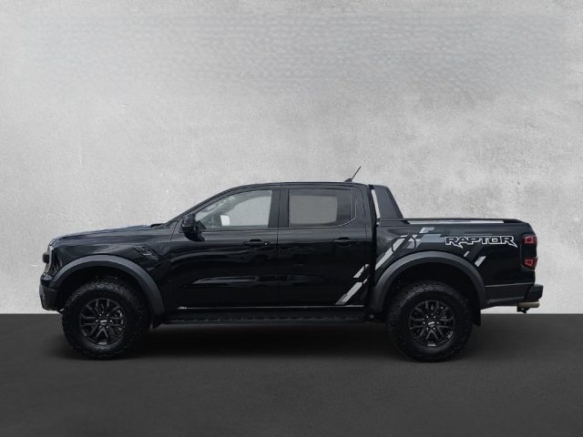 FORD Ranger Raptor usata, con Airbag