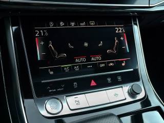 AUDI Q8 usata, con Cruise Control
