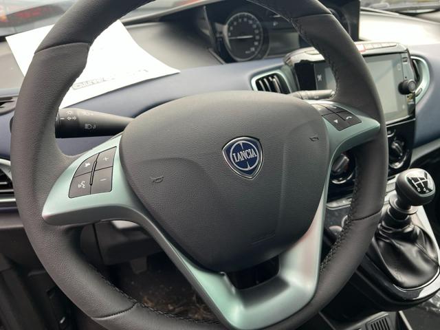 LANCIA Ypsilon usata, con Specchietti laterali elettrici