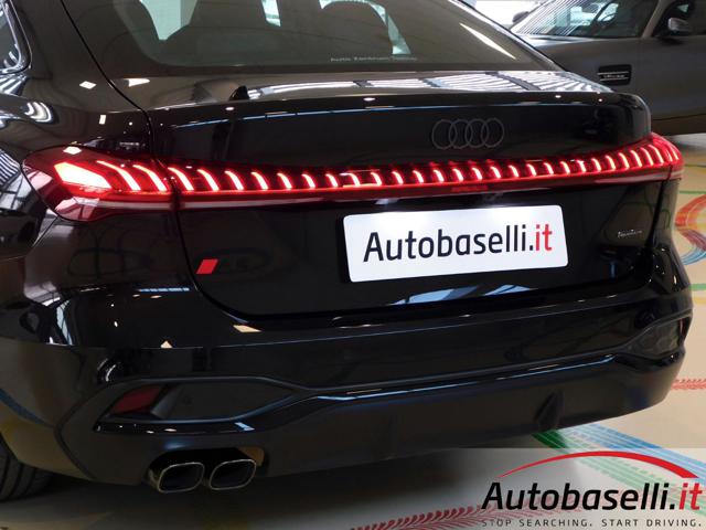 AUDI A5 usata, con Volante multifunzione